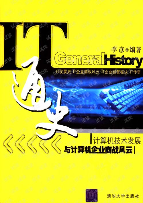 計(jì)算機(jī)技術(shù)開發(fā) 驅(qū)動(dòng)企業(yè)商戰(zhàn)風(fēng)云的隱形引擎